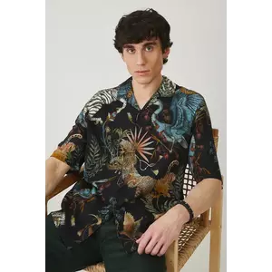 Medicine camasa barbati, relaxed imagine