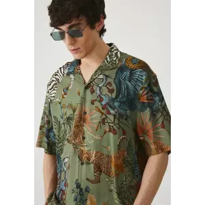 Medicine camasa barbati, relaxed imagine