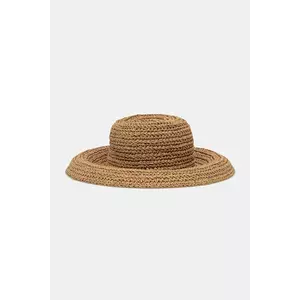 Medicine palarie femei, culoarea bej imagine