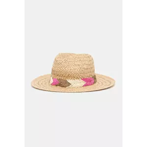 Medicine palarie femei, culoarea bej imagine