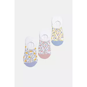 Medicine ciorapi de bumbac 3-pack femei imagine