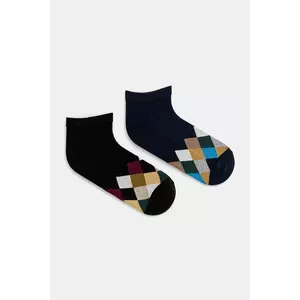 Medicine ciorapi de bumbac 2-pack barbati imagine