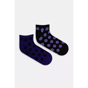 Medicine ciorapi de bumbac 2-pack barbati imagine