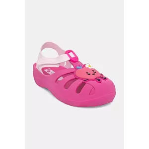 Ipanema sandale copii SUMMER XIV BABY culoarea roz, 83615.BC948 imagine