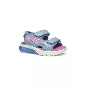 Geox sandale copii CIBERDRON J55MWA.0ASKN imagine