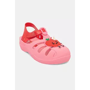 Ipanema sandale copii SUMMER XIV BABY culoarea roz, 83615.BC946 imagine
