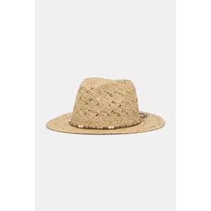 Medicine palarie femei, culoarea bej imagine