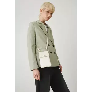 Medicine poseta culoarea alb imagine