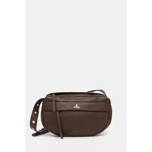 Medicine poseta culoarea maro imagine