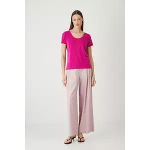 Medicine tricou culoarea roz imagine