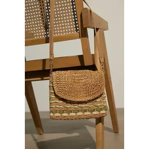 Medicine poseta culoarea bej imagine