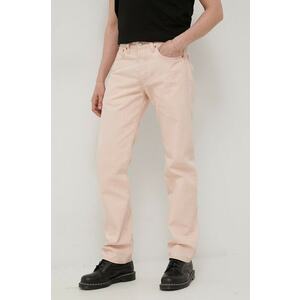 Levi's jeansi 501 Original barbati imagine