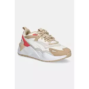 Puma sneakers RS-X Efekt PRM culoarea bej 390776 imagine