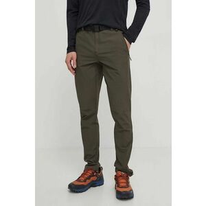 Viking pantaloni de exterior Expander barbati, culoarea negru imagine