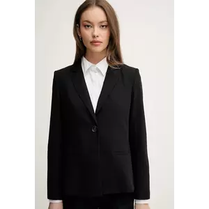 Sisley sacou un singur rand de nasturi, neted imagine