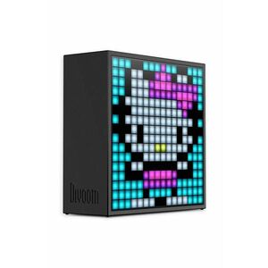 Reset Club difuzor wireless Divoom Timebox EVO imagine