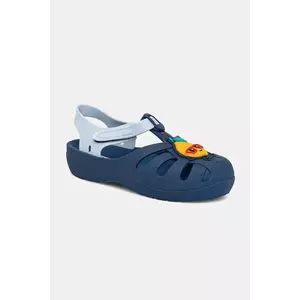 Ipanema sandale copii SUMMER XIV BABY culoarea bleumarin, 83615.BC943 imagine