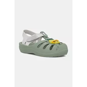 Ipanema sandale copii SUMMER XIV BABY culoarea verde, 83615.BC939 imagine