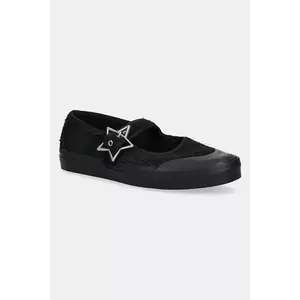 Vans balerini Mary Jane culoarea negru, VN000CRRCJJ1 imagine