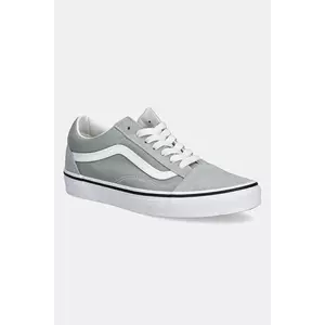 Vans teniși Old Skool unisex, culoarea turcoaz, VN000CR5EPO1 imagine