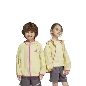 geaca galbena imagine