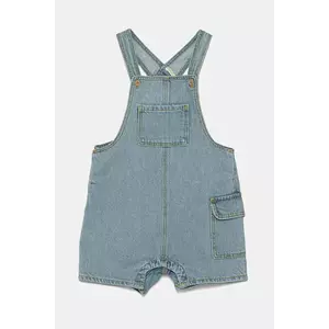 United Colors of Benetton salopetă 45A7AT01B imagine