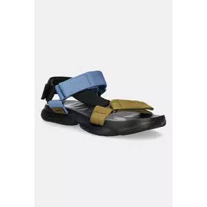 Camper sandale Karst Sandal culoarea negru, K201794-005 imagine