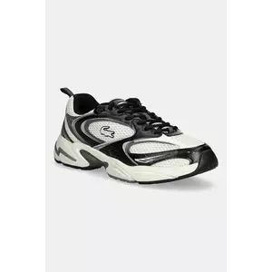 Lacoste sneakers STORM 96 2K culoarea negru, 49SMA0020 imagine