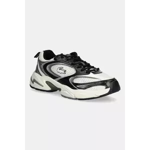 Lacoste sneakers STORM 96 2K culoarea negru, 49SFA0024 imagine