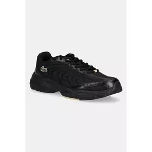 Lacoste sneakers STORM 96 2K culoarea negru, 49SMA0023 imagine