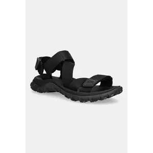 Camper sandale Drift Trail Sandal culoarea negru, K201780-001 imagine