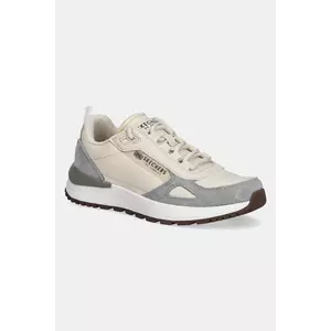 Skechers sneakers FURY culoarea bej, 419015L imagine