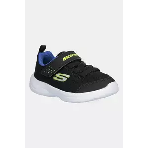 Skechers sneakers pentru copii SKECH STEPZ 2.0 culoarea negru, 407300N imagine