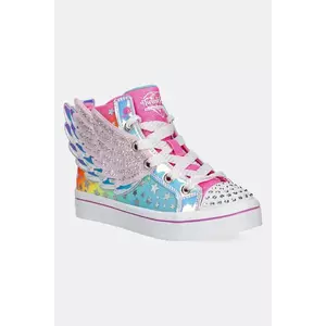 Skechers teniși TWI-LITES 2.0 314392L imagine