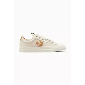 Converse teniși Star Player 76 culoarea alb, A12593C imagine