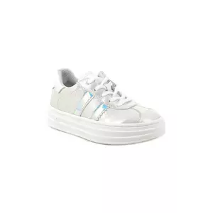 Primigi sneakers culoarea argintiu, PLV 79260 imagine