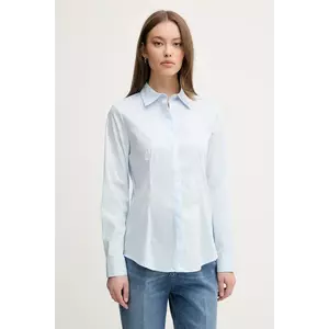 United Colors of Benetton cămașă cu guler clasic, regular, 54KXDQ03B imagine