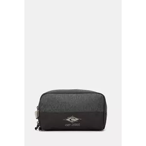 Rip Curl portfard culoarea gri, 14DMUT imagine