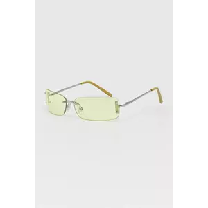 Vans ochelari bărbați, culoarea verde, VN000GMYCLH1 imagine