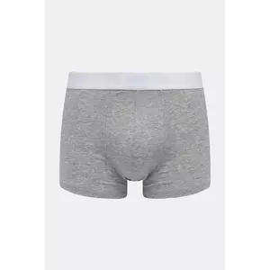 United Colors of Benetton boxeri bărbați, culoarea gri, 3XKP2X01C imagine