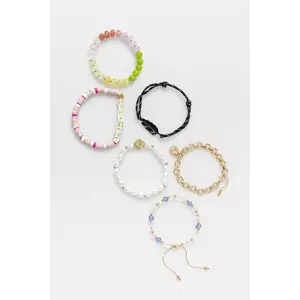 Aldo brățări PRINCESSCHARMS femei, 14009149 imagine