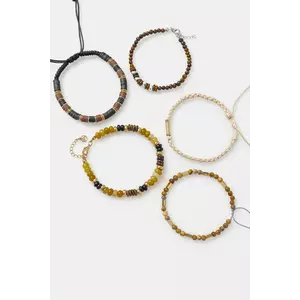 Aldo brățări MESPILUS bărbați, 13995017 imagine