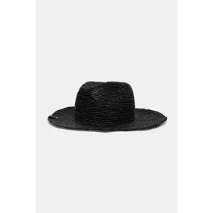 Weekend Max Mara pălărie culoarea negru, 2515571025600 imagine