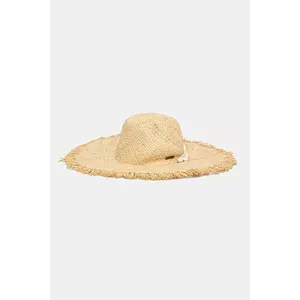 Rip Curl pălărie culoarea bej, 062WHE imagine