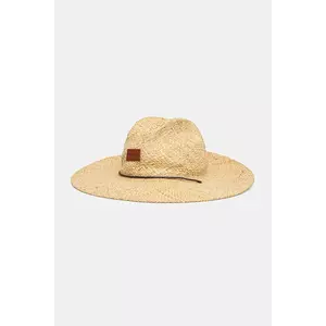 Rip Curl pălărie culoarea bej, 05NWHE imagine