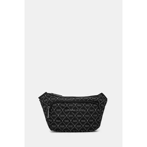 Karl Kani borsetă bărbați, culoarea negru, 40030021 imagine