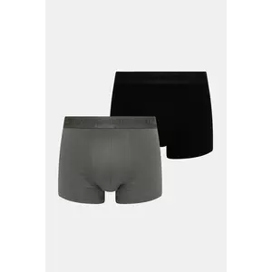 United Colors of Benetton boxeri 3-pack bărbați, culoarea negru, 3OP82X01E imagine
