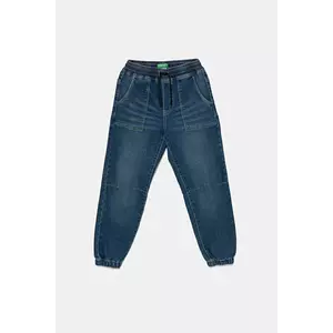 United Colors of Benetton jeans copii 44LGCF04J imagine