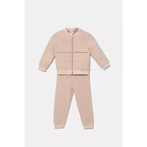 Jamiks compleu copii NEBULA 2-pack culoarea roz, JWH136 imagine