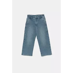 United Colors of Benetton jeans copii 4XA2GE02G imagine